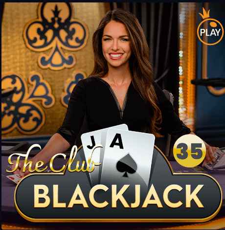 Blackjack Live